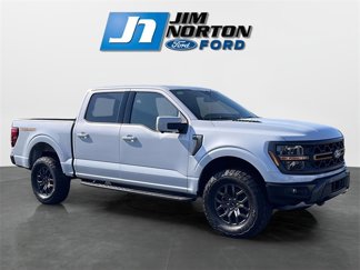 New 2025 Ford F150 Tremor w/ Equipment Group 402A High image 1