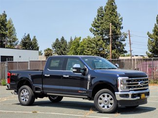 New 2025 Ford F250 Lariat w/ Lariat Ultimate Package image 1
