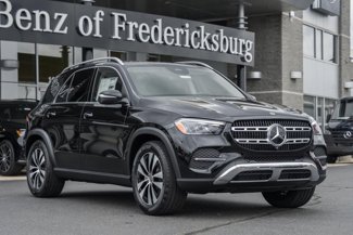 New 2026 Mercedes-Benz GLE 350 4MATIC image 1