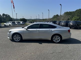 Used 2019 Chevrolet Impala LT w/ LT Convenience Package video 2