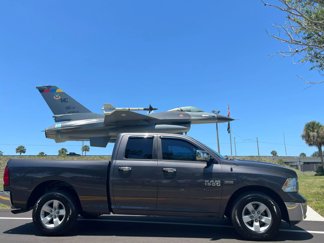 Used 2016 RAM 1500 Classic SLT image 1