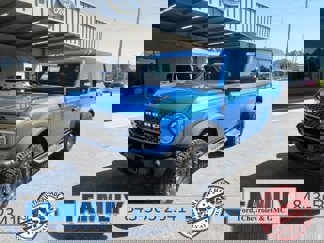 New 2025 Ford Bronco Badlands video 1
