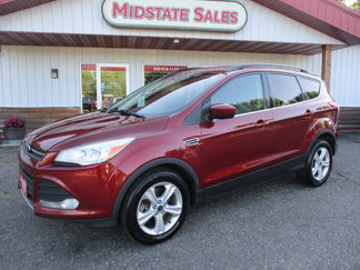 Used 2014 Ford Escape SE w/ Equipment Group 201A image 1