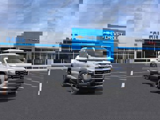 New 2026 Chevrolet Equinox LT image 1