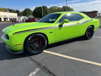 Used 2023 Dodge Challenger R/T w/ Plus Package image 1