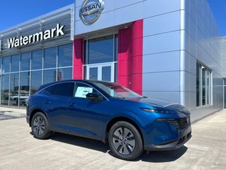 New 2025 Nissan Murano SL image 1