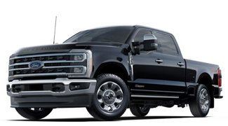 New 2025 Ford F350 Lariat image 1