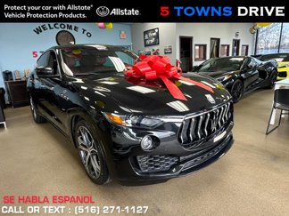 Used 2023 Maserati Levante GT image 1