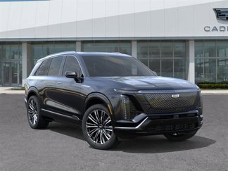 New 2026 Cadillac Vistiq Premium Luxury image 1
