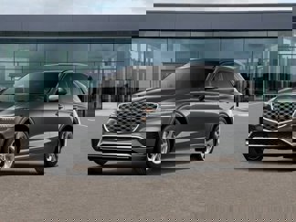 New 2026 Genesis GV70 2.5T Advanced image 1
