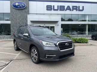 Used 2022 Subaru Ascent Touring image 1