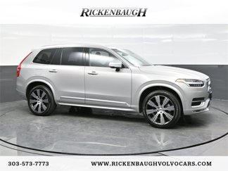 Certified 2024 Volvo XC90 B5 Plus image 1