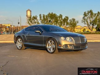 Used 2012 Bentley Continental GT image 1