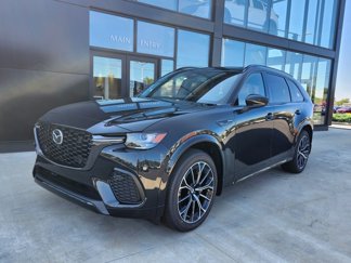 New 2025 MAZDA CX-70 3.3 Turbo S w/ Premium Plus image 1