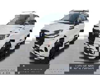 New 2025 Lincoln Aviator Reserve w/ Equipment Group 201A image 1