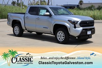 New 2025 Toyota Tacoma 2WD Double Cab image 1