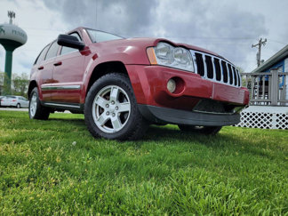 Used 2006 Jeep Grand Cherokee Limited image 1