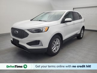 Used 2023 Ford Edge SEL image 1