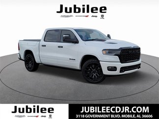 New 2025 RAM 1500 Limited image 1