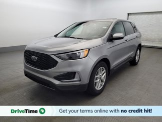 Used 2024 Ford Edge SEL image 1