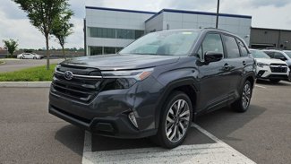 New 2025 Subaru Forester Touring image 1