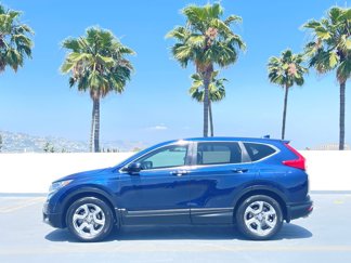 Used 2019 Honda CR-V EX image 1