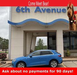 Used 2023 Audi Q3 2.0T Premium image 1