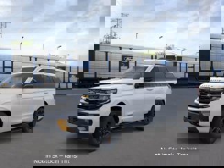 New 2025 Ford Expedition Tremor image 1