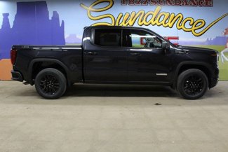 New 2025 GMC Sierra 1500 Elevation image 1