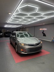 Used 2015 Toyota Avalon XLE image 1