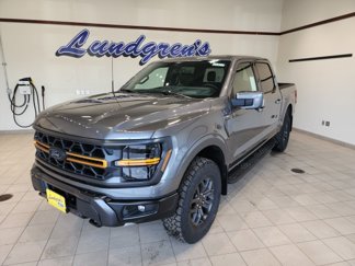 New 2025 Ford F150 Tremor image 1