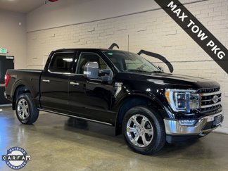 Used 2023 Ford F150 Lariat image 1