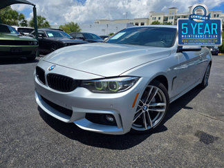 Used 2018 BMW 430i Coupe image 1