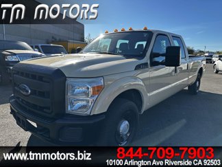Used 2012 Ford F350 XL image 1