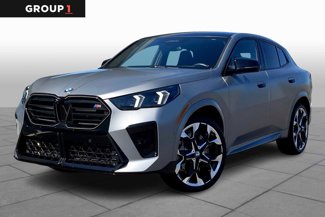 Certified 2024 BMW X2 M35i w/ Premium Package image 1