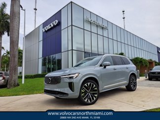 New 2026 Volvo XC90 B6 Plus w/ Protection Package Premier image 1