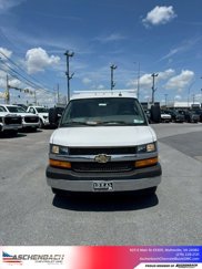 New 2025 Chevrolet Express 3500 w/ Power Convenience Package image 1