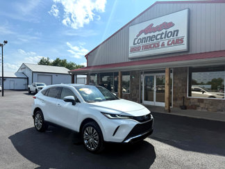Used 2024 Toyota Venza Nightshade image 1