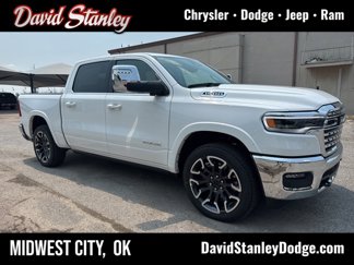 New 2026 RAM 1500 Limited image 1