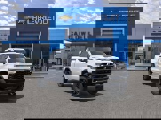 New 2025 Chevrolet Silverado 1500 ZR2 w/ Technology Package image 1