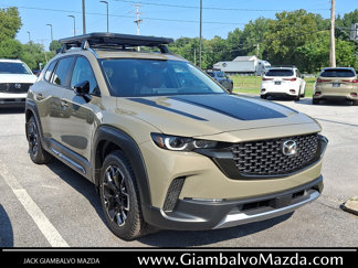 New 2025 MAZDA CX-50 Meridian Edition w/ Apex Package image 1