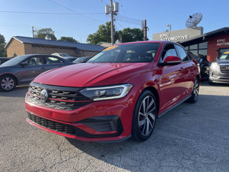 Used 2019 Volkswagen Jetta GLI image 1