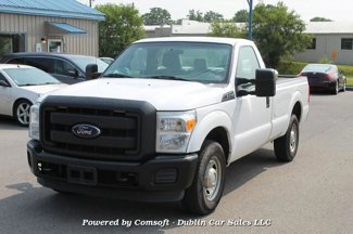 Used 2014 Ford F250 XL image 1