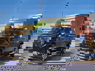 New 2025 GMC Sierra 1500 Denali Ultimate image 1