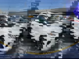 Certified 2023 Ford Escape ST-Line image 1