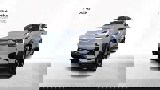 Used 2025 Polestar Polestar 3 image 1