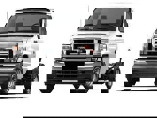 New 2026 Ford E-350 and Econoline 350 Super Duty image 1