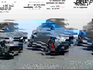 Certified 2024 Acura Integra Type S image 1