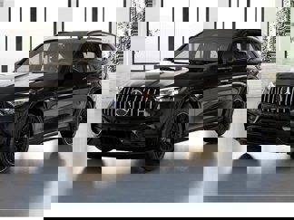 New 2025 Mercedes-Benz GLC 43 AMG 4MATIC image 1