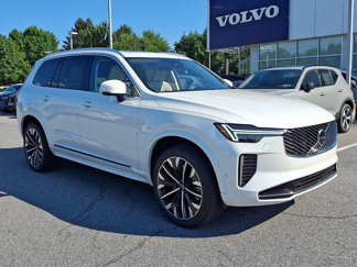 New 2026 Volvo XC90 T8 Ultra image 1